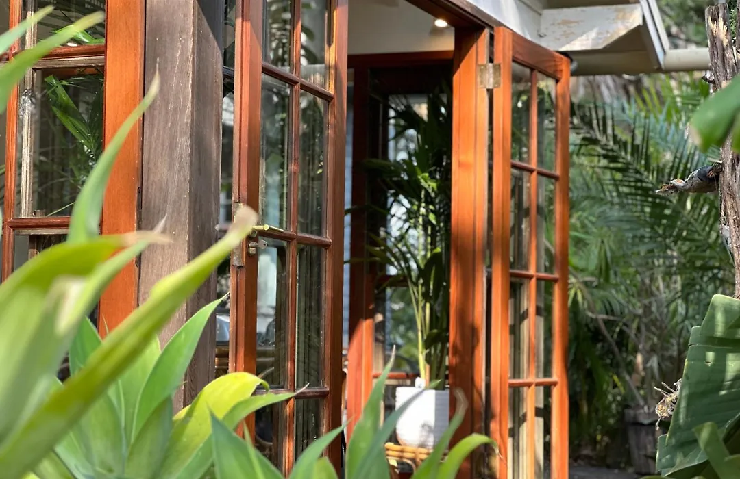Palm Beach Bed & Breakfast-1
