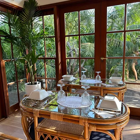 Palm Beach Bed & Breakfast-3